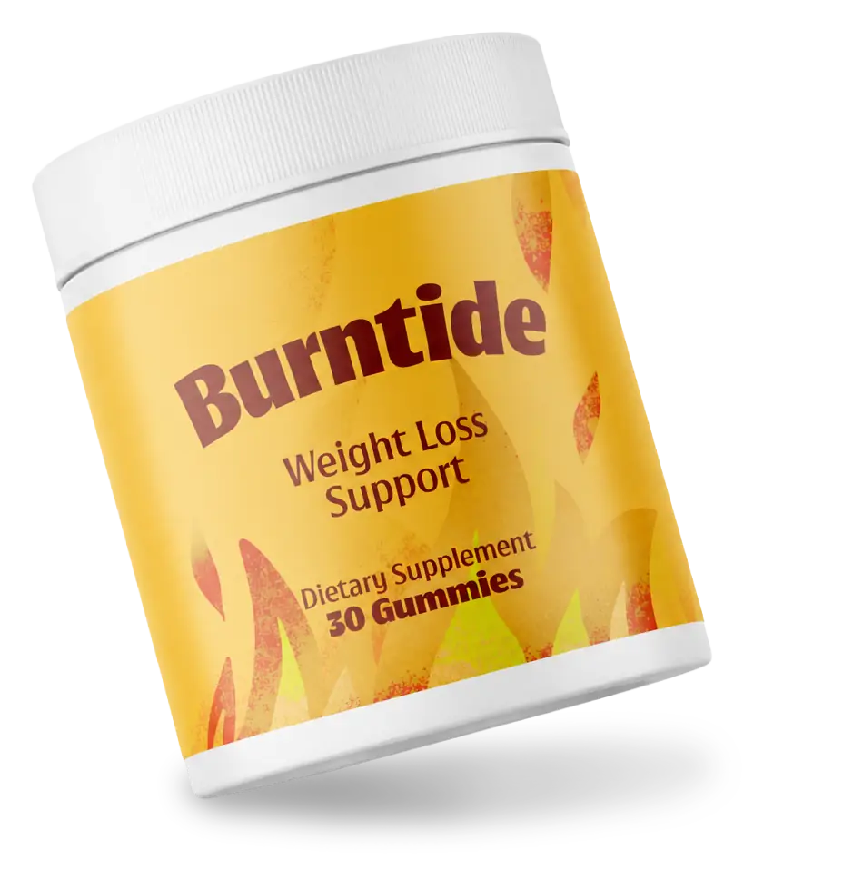 Burntide 3 bottles